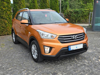 Hyundai Creta foto 1