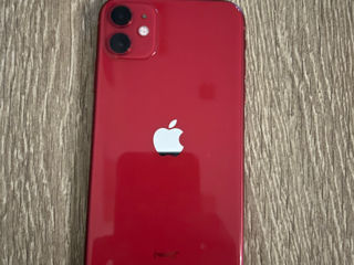 Iphone 11 Red (64 гб) в идеальном состоянии!