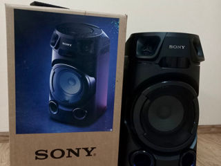 Sony mhc-v13 foto 4