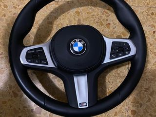 Volan BMW M foto 1