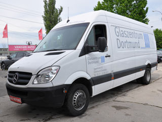 Mercedes Sprinter 516 Spark