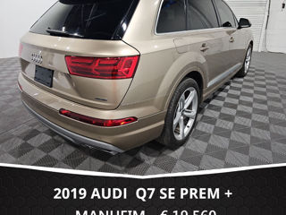 Audi Q7 foto 4