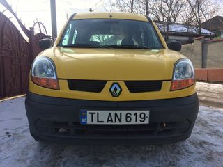 Renault Kangoo foto 2