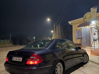 Mercedes E-Class foto 4