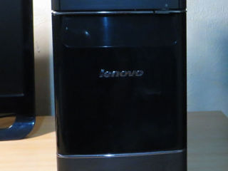 Продам системный блок DDR3 для учёбы Lenovo H500