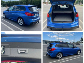 BMW 2 Series Gran Tourer foto 4