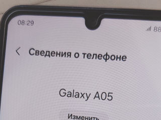 Продам samsung a05 на 128 гига foto 2