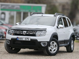 Dacia Duster foto 2