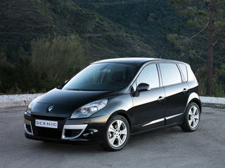 Renault megane 2 piese foto 3