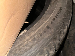 HANKOOK Iarna 235/50R19 foto 10