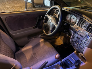 Nissan Primera foto 4