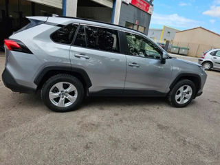 Toyota Rav 4 foto 3