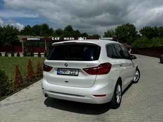 BMW 2 Series Gran Tourer foto 6