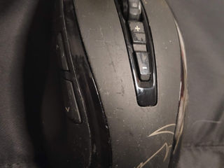 Gaming mouse Roccat kone xtd очень дешево. foto 1