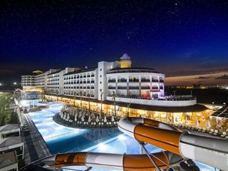 Турция - Сиде, с 5-го августа, Отель - " Port River Hotel & Spa 5* " от " Emirat travel " foto 16