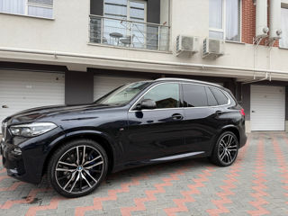 BMW X5 foto 4