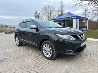 Nissan Qashqai foto 5