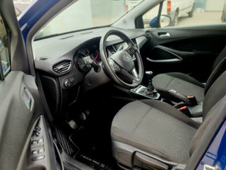 Opel Crossland X foto 8