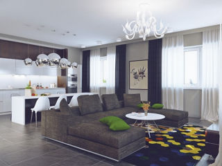 Design interior. Дизайн интерьера. foto 7