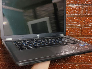 HP G6  i5 6/500GB Cahul foto 3