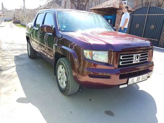 Honda Ridgeline foto 6