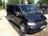 Mercedes Benz Vito 112 CDI foto 7