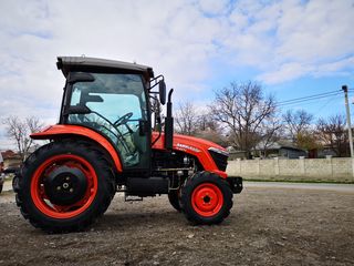 Tractor Farmlead FL504C (50CP) foto 13