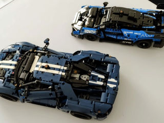 Lego Technic (original) foto 5