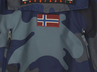 Napapijri Rainforest Jacket size XL foto 5