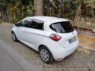 Renault ZOE foto 3