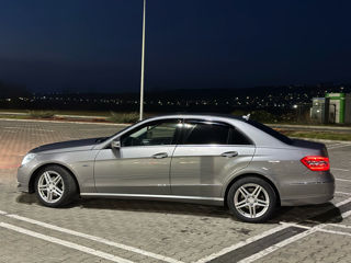 Mercedes E-Class foto 7