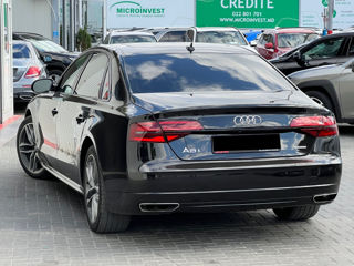 Audi A8 foto 4