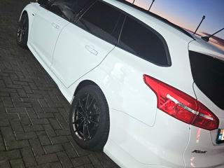 Ford Focus ST foto 9