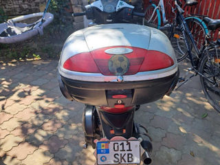 Honda SH 150i foto 2