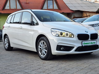 BMW 2 Series Gran Tourer foto 5