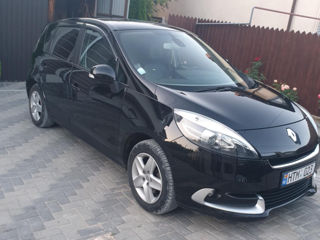 Renault Grand Scenic foto 5