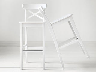 Mese, scaune, taburete. Mobila calitativa Ikea. Curier Ikea foto 1