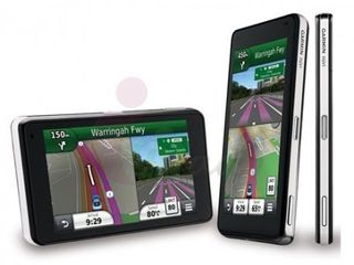 Gps навигатор garmin nuvi 3490 slim europe md 2020 16gb. кредит! foto 5