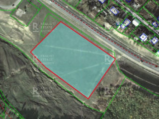 Vânzare, teren pentru construcție, 1,42 ha, Vadul Lui Voda foto 4