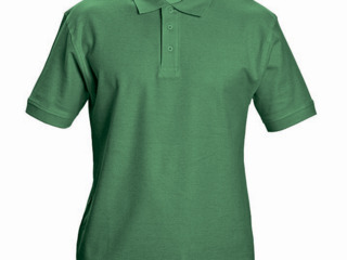 Tricoul polo Dhanu - verde / Рубашка Поло Dhanu - Зеленый (Green)