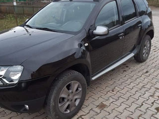 Dacia Duster foto 10