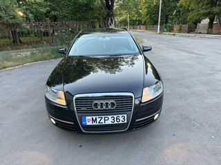 Audi A6 foto 1