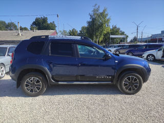 Dacia Duster foto 14