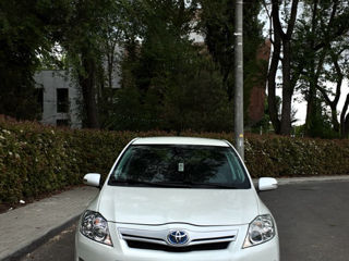 Toyota Auris foto 3