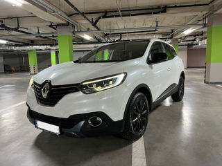 Renault Kadjar foto 2