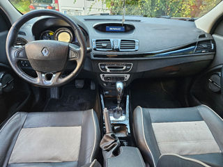 Renault Megane foto 10