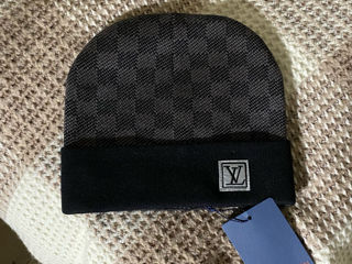 Căciula/ Beanie Louis Vuitton (LV)