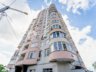 Apartament cu 2 camere, 86 m², Centru, Chișinău foto 18