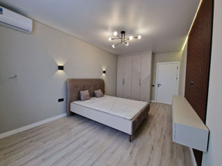 Apartament cu 1 cameră, 48 m², Periferie, Dumbrava, Chișinău mun. foto 10