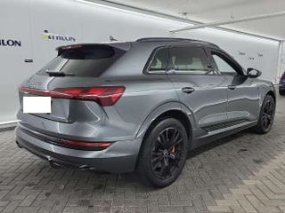 Audi E-tron Sportback foto 3